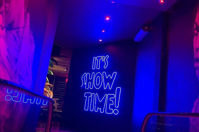 Direct access ticket to Coco Bongo Beach Club Cancun - FAQ