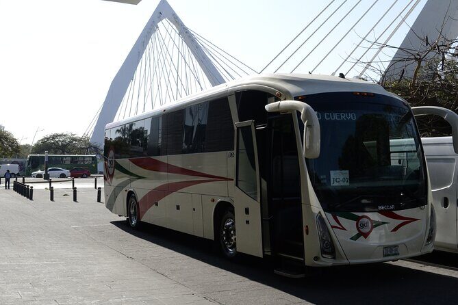 Direct Airport Transfer to Tequila Jalisco - FAQs