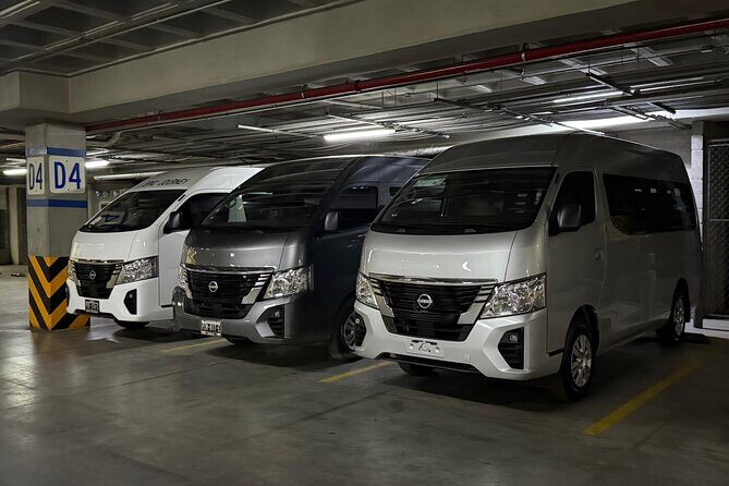 Direct Drive from Felipe Angeles Airport to Mexico city - Who Will Appreciate This Service?