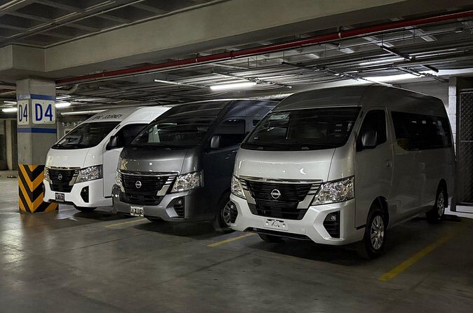 Direct Drive from Felipe Angeles Airport to Mexico city - Final Thoughts