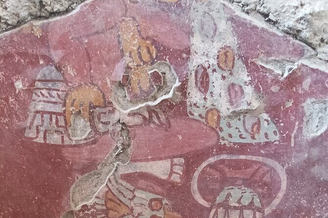 Direct Private Tour to Teotihuacan Pyramids - FAQs