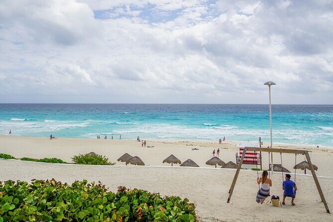 Direct transfer from Cancun to Tulum - Key Points
