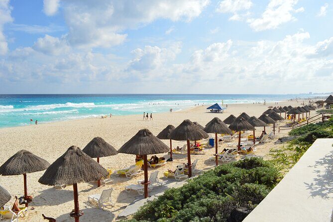 Direct transfer from Cancun to Tulum - Who Is This Transfer Best For?
