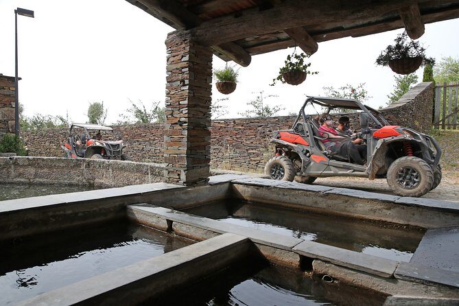 Dirt and Dust Tour by Oporto Buggy - Final Thoughts: Is It Worth It?