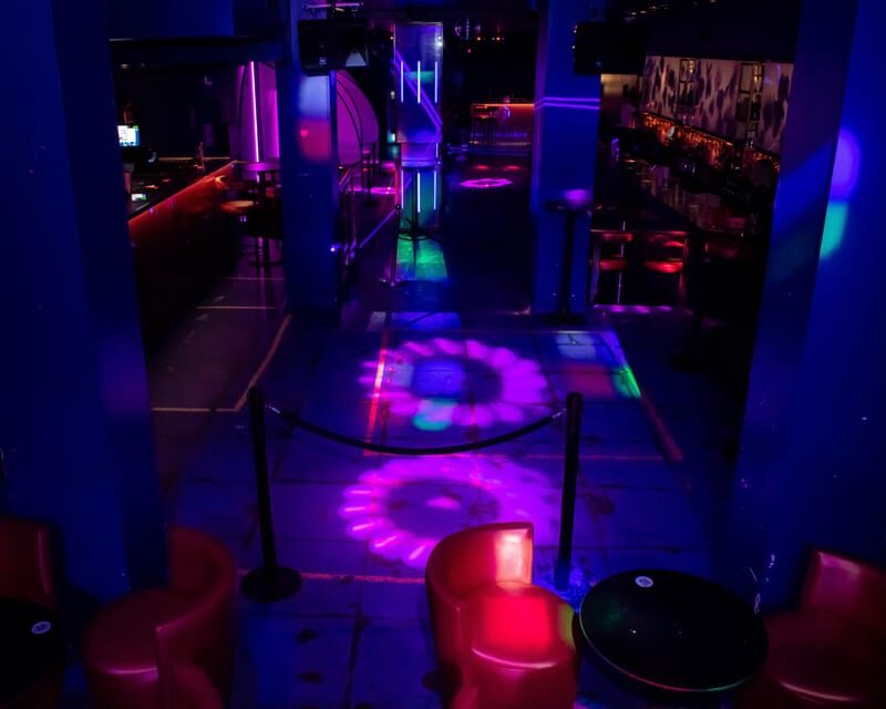 Disco night at Samsara, calle de la Cruz, 7, Madrid - Final Thoughts