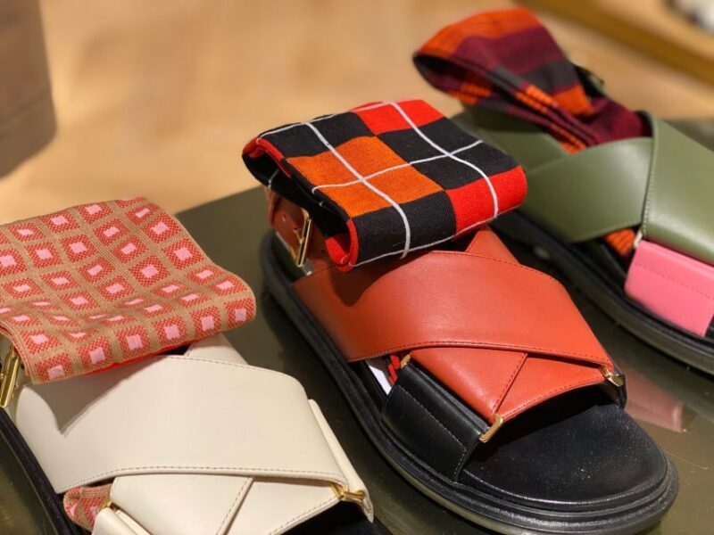 Discount Couture: ultimate Paris Shopping 2h30 walking tour - Key Points