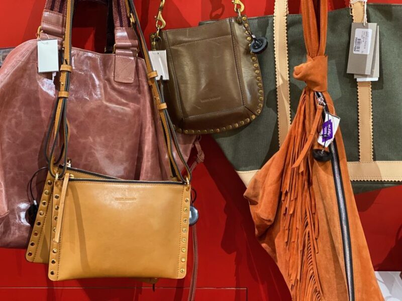 Discount Couture: ultimate Paris Shopping 2h30 walking tour - Final Thoughts