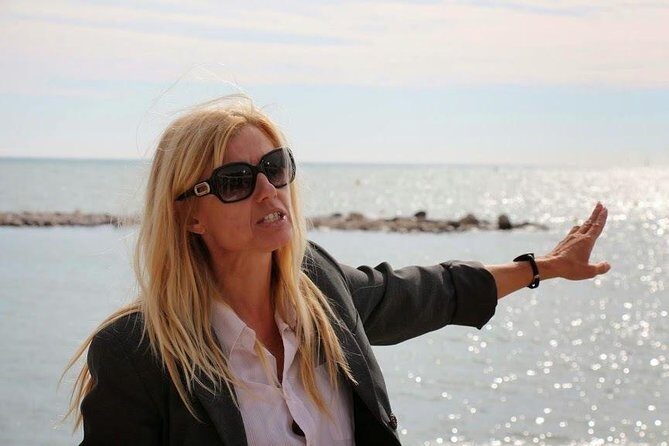 Discover 3 countries in 1 Day: Italian Markets, Menton and Monaco - The Sum Up