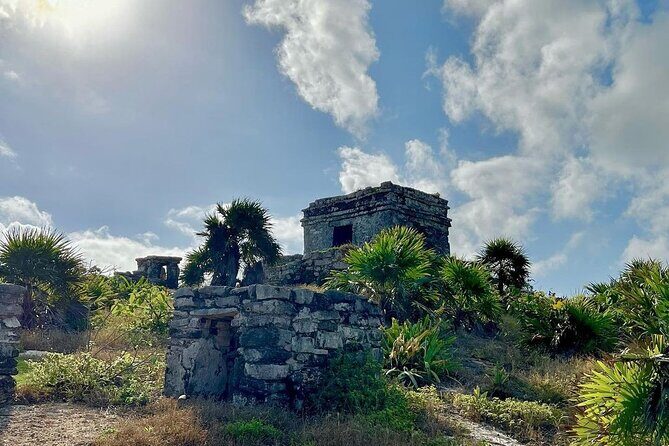 Discover 4 Destinations in 1 Day: Tulum and Cobá Tour - Who Is This Tour Best For?