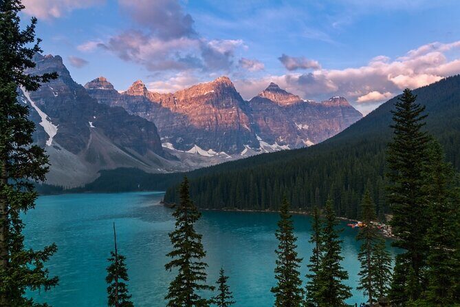 Discover 9 Iconic Banff Sights in a Day! - Key Points