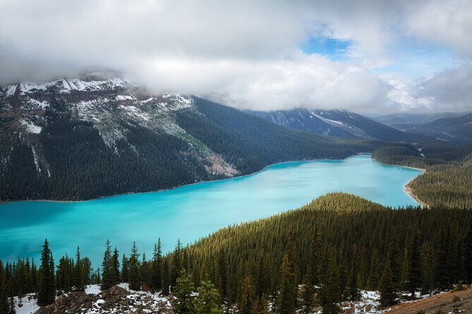 Discover 9 Iconic Banff Sights in a Day! - The Itinerary: An In-Depth Look