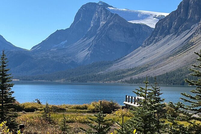 Discover 9 Iconic Banff Sights in a Day! - FAQ