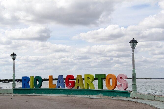 Discover a Pink Lagoon in The Coloradas with Transportation from Cancún - What to Expect on the Tour