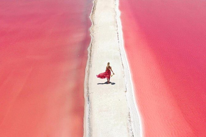 Discover a Pink Lagoon in The Coloradas with Transportation from Cancún - Final Thoughts