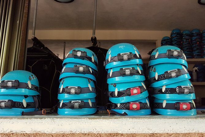 Discover a secret river in middle of the Jungle. Buffet included. - Who Should Consider This Tour?