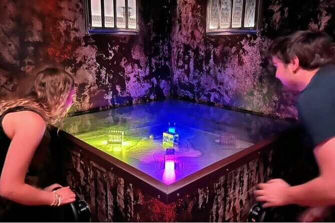 Discover Action Game EN France - Final Thoughts