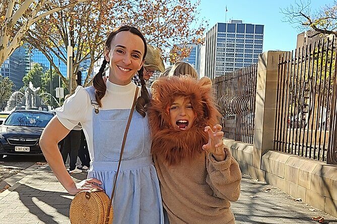 Discover Adelaide Central - The Good and Not-So-Good