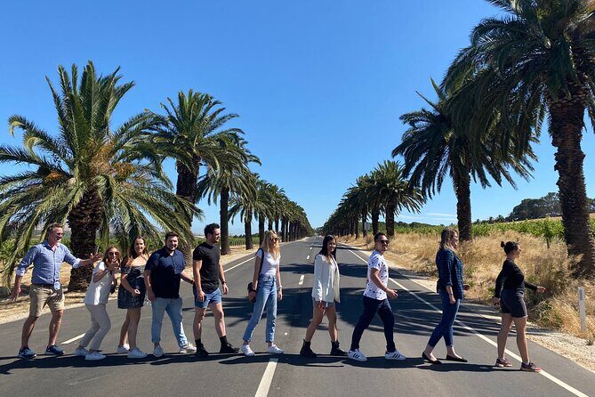 Discover Adelaide Central - Final Thoughts