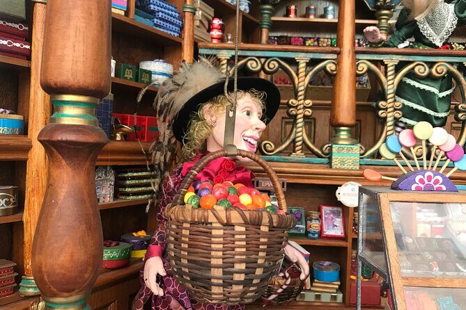 Discover Adelaide Central - FAQ