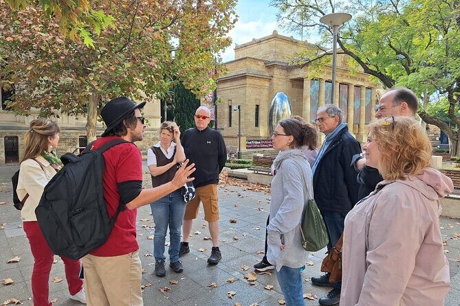 Discover Adelaide City Walk and Popeye River Cruise - Authentic Feedback From Past Participants