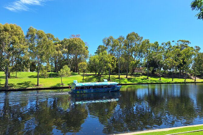 Discover Adelaide City Walk and Popeye River Cruise - Final Thoughts