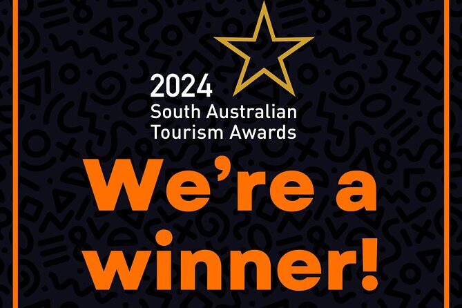 Discover Adelaide City Walk and Popeye River Cruise - References