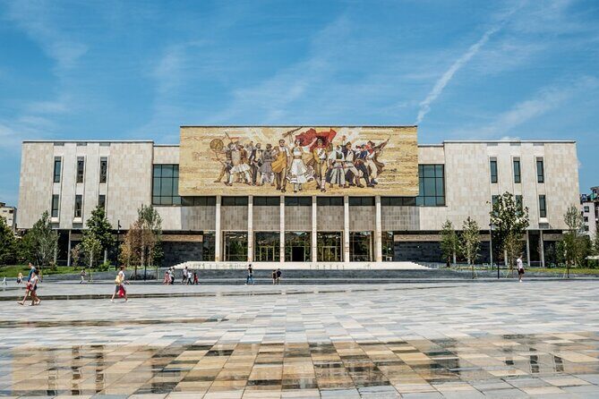 Discover Albania in a different way! - Exploring Albania: What this Tour Offers