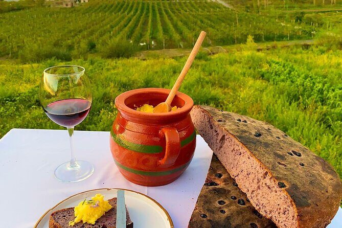 Discover Albania in a different way! - Coastal History and National Parks