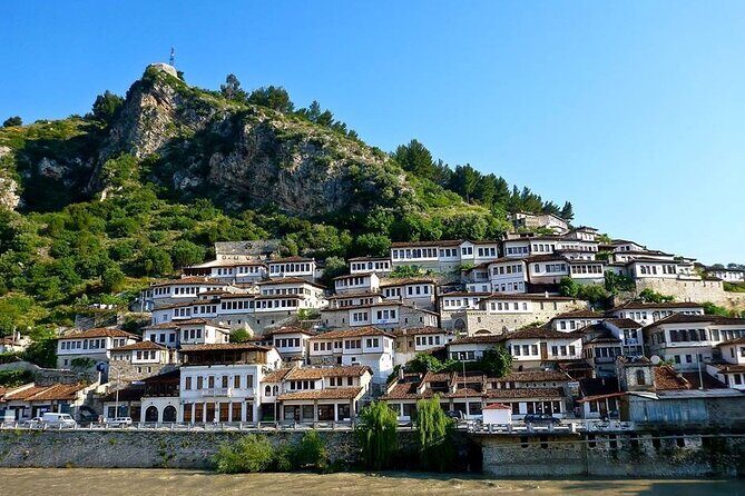 Discover Albania in a different way! - Coastal Gems and Archaeological Wonders