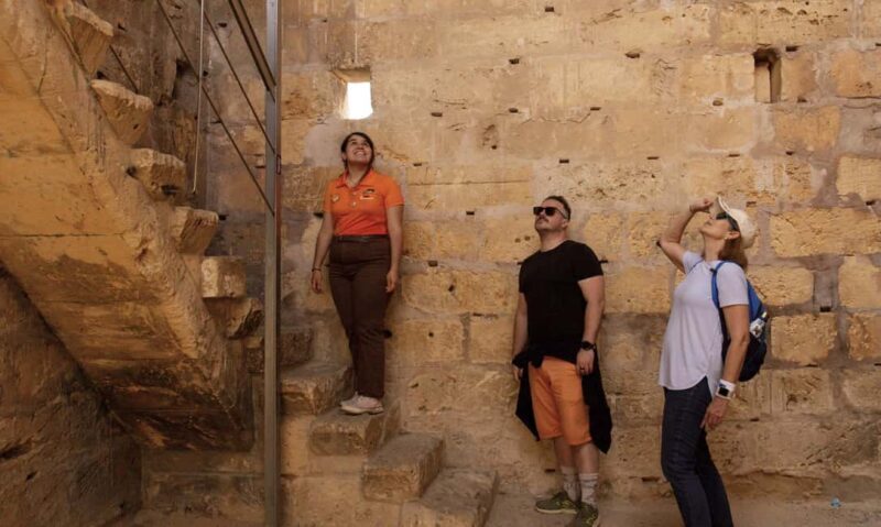 Discover Alcudia's Hidden Gems: Walking Tour of the Old Town - Starting Point: Passeig de Pere Ventanyol, 2