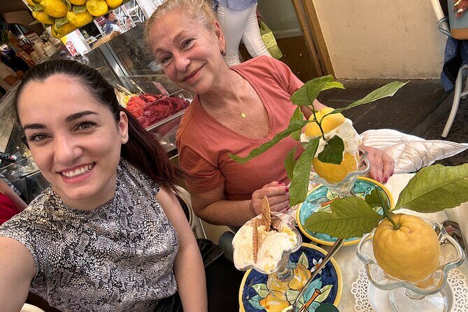 Discover Amalfi Coast by car from Salerno - The Sum Up