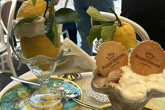 Discover Amalfi Coast by car from Salerno - FAQ