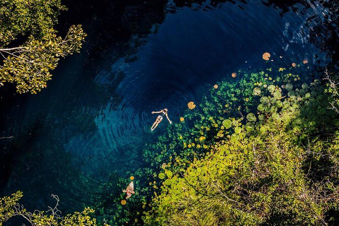 Discover Amazing Mayan Xenotes of the Underworld only from Cancun - The Experience: What Travelers Say and What to Expect