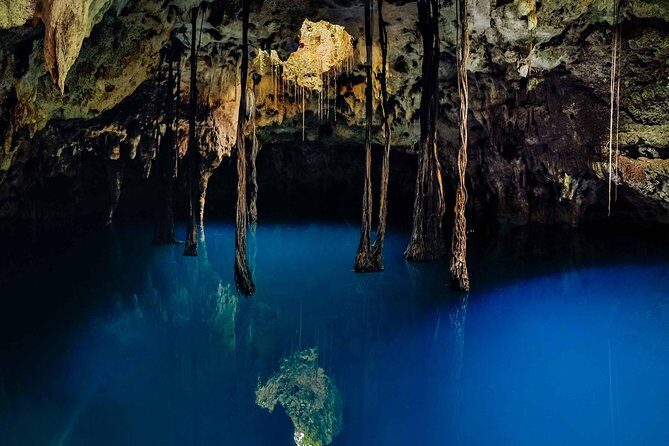 Discover Amazing Mayan Xenotes of the Underworld only from Cancun - Who Is This Tour Best Suited For?