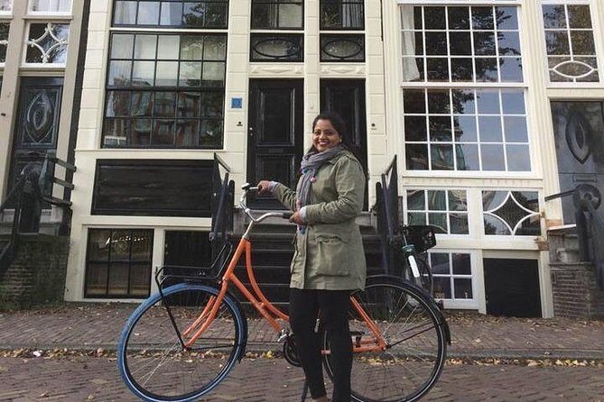 Discover Amsterdam: The Ultimate City Bike Tour - A Deep Dive Into the Tour Experience