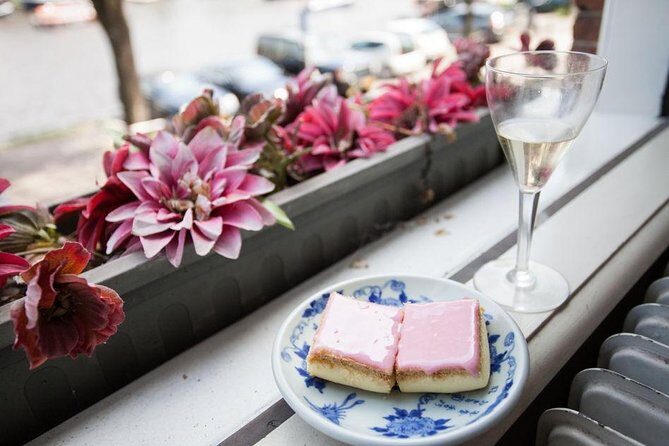 Discover Amsterdam's Culinary Scene: Morning Food Tour - Practical Info and Tips