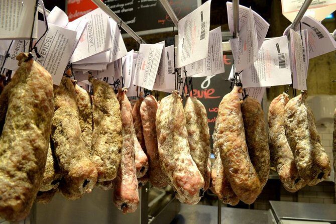 Discover Amsterdam's Culinary Scene: Morning Food Tour - FAQ