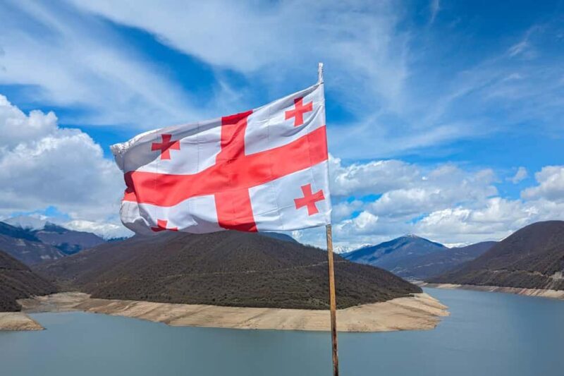 Discover Ananuri, Gudauri, & Kazbegi Guided Day Tour - FAQ