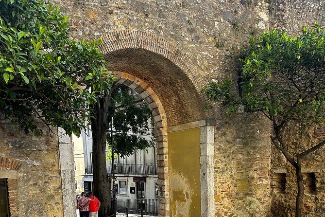 Discover Ancient Lisbon of Tuk Tuk with a local guide - Wrapping It Up