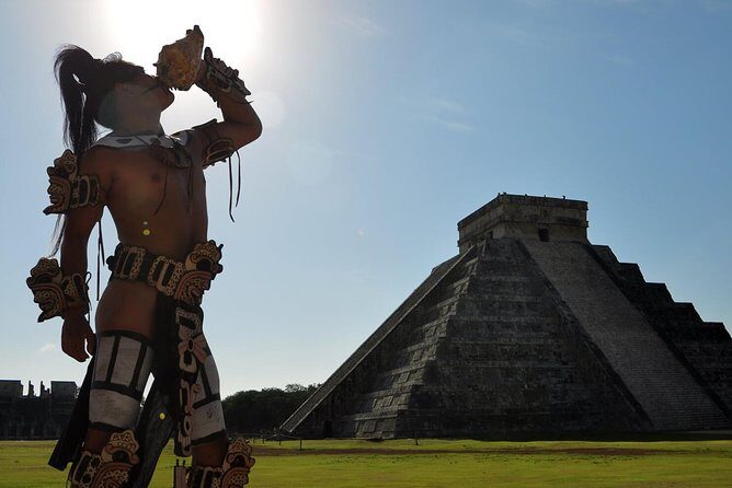 Discover ancient Mayan life at Chichen Itza Ruins and 2 cenotes - What’s the Value Like?
