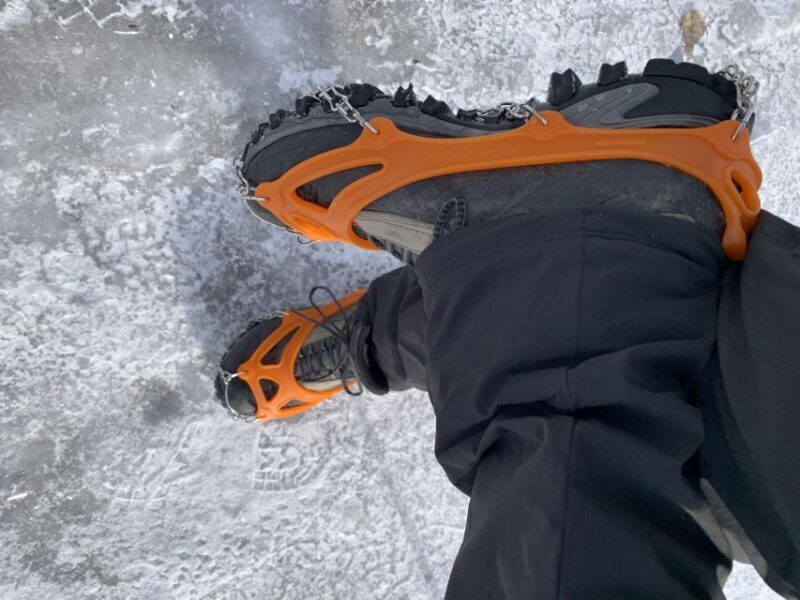 Discover Ancient Pictographs - Guided Canyon Hiking Tour 3H - Final Thoughts