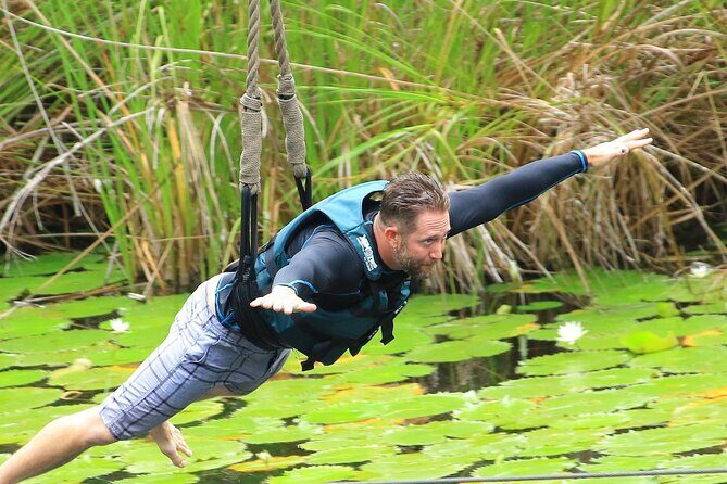 Discover and Descend on the Hidden Xenotes Tour From Cancun - FAQ