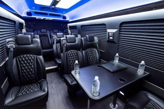 Discover and Experience The Art of Brunch - A Closer Look at the Dallas ‘Art of Brunch’ Tour