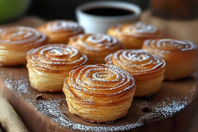 Discover and Experience The Art of Brunch - The Value of the Experience