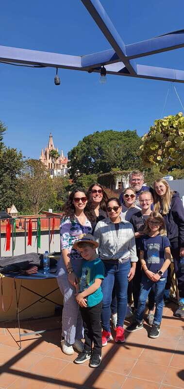 Discover and Explore San Miguel de Allende - Key Points