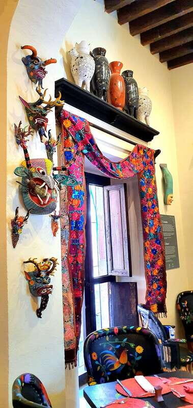 Discover and Explore San Miguel de Allende - What You Can Expect from the Tour