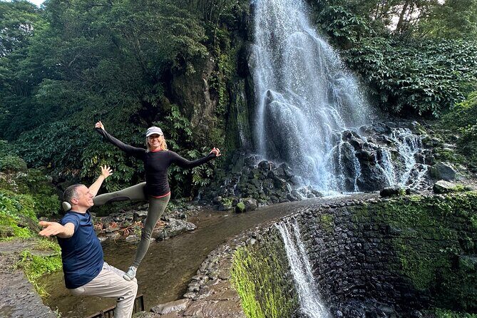 Discover and Hike São Miguel Island with Guide - Logistics and Value