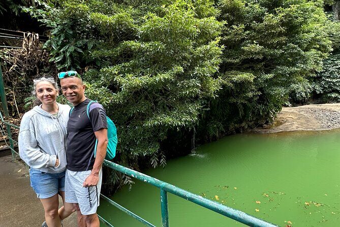 Discover and Hike São Miguel Island with Guide - FAQ