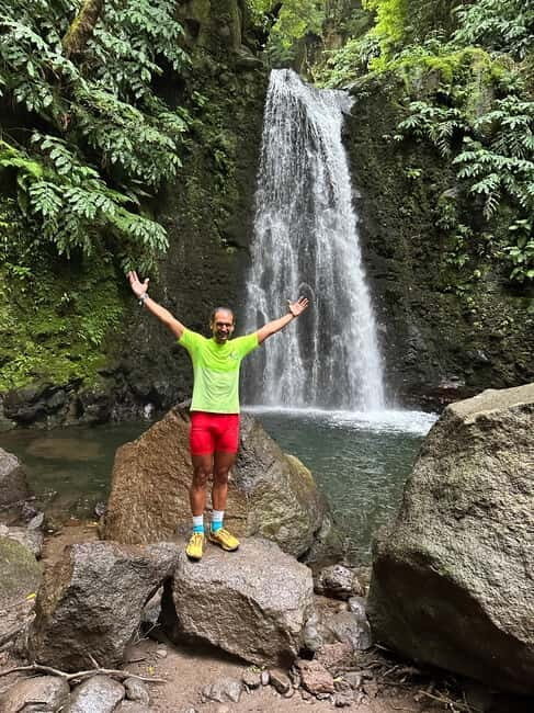 Discover and Hike São Miguel with Rúben - Final Thoughts