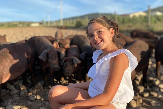 Discover and Tasting How Jamón Iberico is Made - FAQ